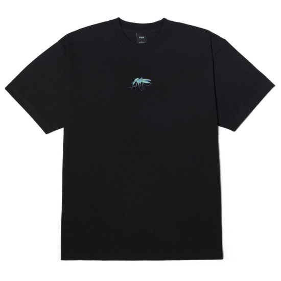 Huf Ανδρική κοντομάνικη μπλούζα Mosquito S/S Tee